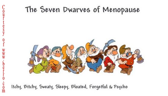 funny name. Can you name the Seven Dwarfs